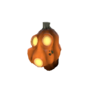 Pyr'o Lantern